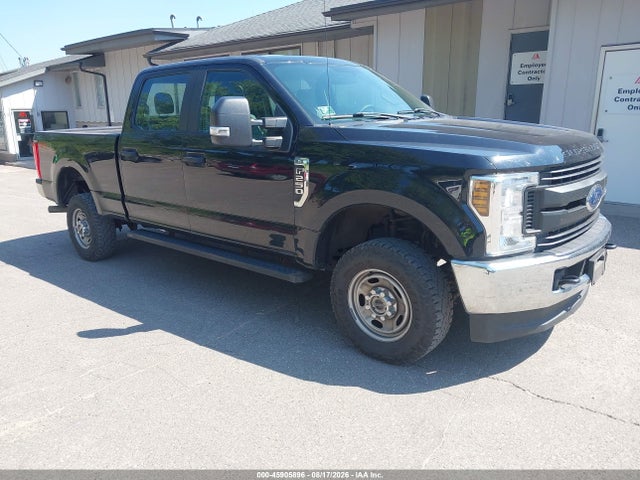 Продаж на аукціоні авто 2019 Ford F-250 Xl, vin: 1FT7W2B63KEE60026, номер лоту: 45905896