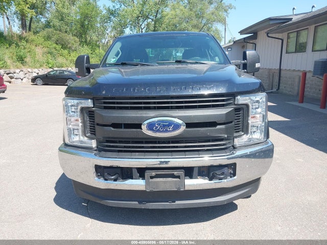 Продаж на аукціоні авто 2019 Ford F-250 Xl, vin: 1FT7W2B63KEE60026, номер лоту: 45905896