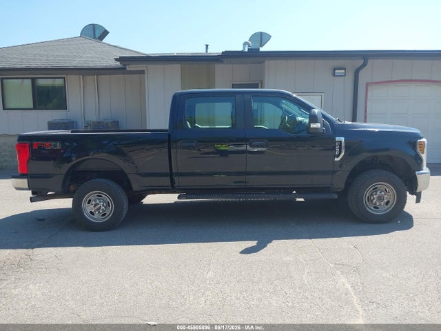 Продаж на аукціоні авто 2019 Ford F-250 Xl, vin: 1FT7W2B63KEE60026, номер лоту: 45905896
