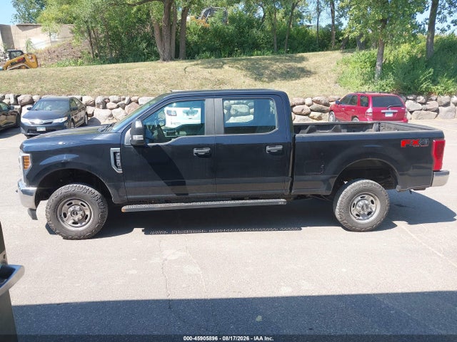 Продаж на аукціоні авто 2019 Ford F-250 Xl, vin: 1FT7W2B63KEE60026, номер лоту: 45905896
