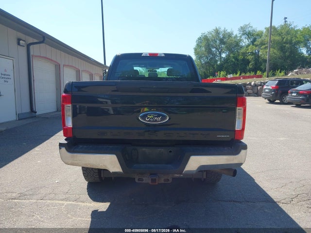 Продаж на аукціоні авто 2019 Ford F-250 Xl, vin: 1FT7W2B63KEE60026, номер лоту: 45905896