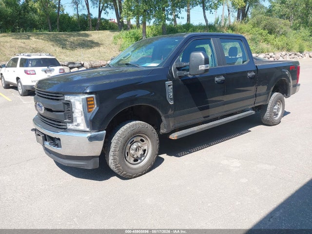 Продаж на аукціоні авто 2019 Ford F-250 Xl, vin: 1FT7W2B63KEE60026, номер лоту: 45905896