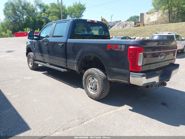 Продаж на аукціоні авто 2019 Ford F-250 Xl, vin: 1FT7W2B63KEE60026, номер лоту: 45905896
