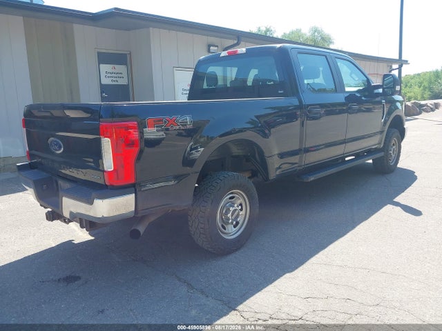 Продаж на аукціоні авто 2019 Ford F-250 Xl, vin: 1FT7W2B63KEE60026, номер лоту: 45905896