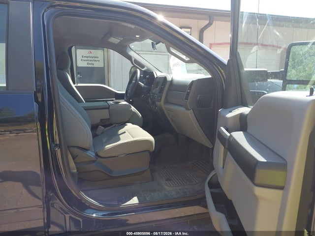 Продаж на аукціоні авто 2019 Ford F-250 Xl, vin: 1FT7W2B63KEE60026, номер лоту: 45905896