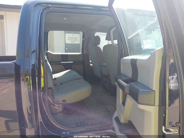 Продаж на аукціоні авто 2019 Ford F-250 Xl, vin: 1FT7W2B63KEE60026, номер лоту: 45905896