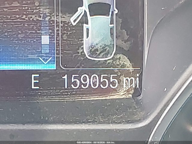 45905904 :رقم المزاد ، 1FMCU9J90FUA04534 vin ، 2015 Ford Escape Titanium مزاد بيع