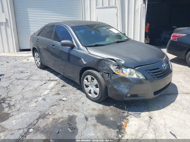 45905905 :رقم المزاد ، 4T1BE46K39U316326 vin ، 2009 Toyota Camry Le مزاد بيع