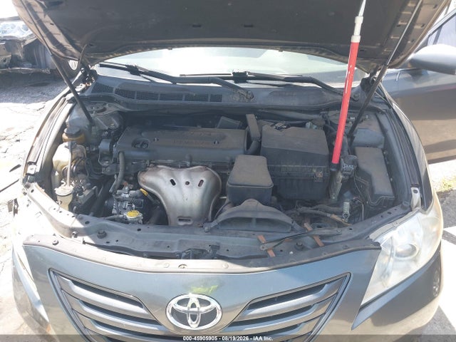 Продажа на аукционе авто 2009 Toyota Camry Le, vin: 4T1BE46K39U316326, номер лота: 45905905