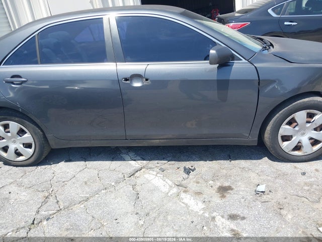 Продажа на аукционе авто 2009 Toyota Camry Le, vin: 4T1BE46K39U316326, номер лота: 45905905