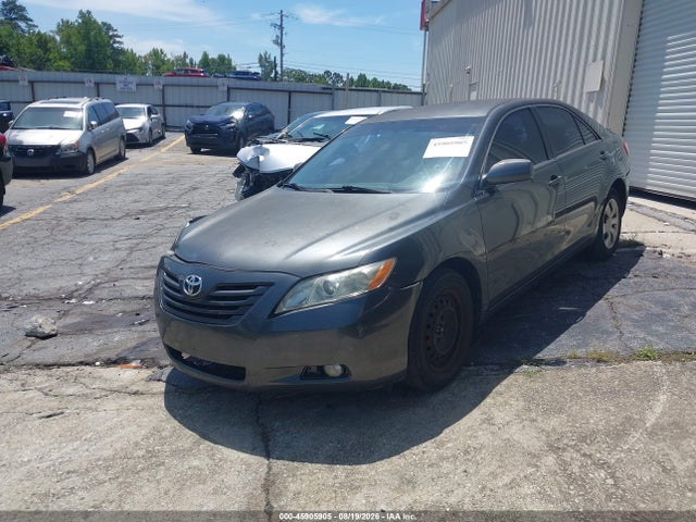 Продажа на аукционе авто 2009 Toyota Camry Le, vin: 4T1BE46K39U316326, номер лота: 45905905