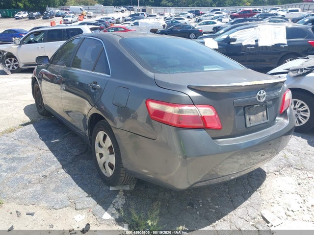 Продажа на аукционе авто 2009 Toyota Camry Le, vin: 4T1BE46K39U316326, номер лота: 45905905