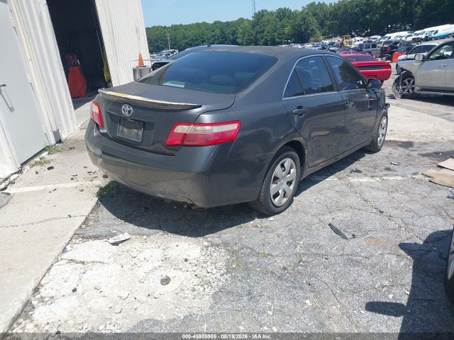 Продажа на аукционе авто 2009 Toyota Camry Le, vin: 4T1BE46K39U316326, номер лота: 45905905