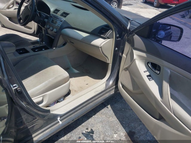 Продажа на аукционе авто 2009 Toyota Camry Le, vin: 4T1BE46K39U316326, номер лота: 45905905