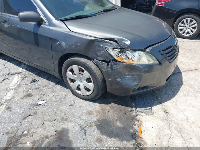 Продажа на аукционе авто 2009 Toyota Camry Le, vin: 4T1BE46K39U316326, номер лота: 45905905