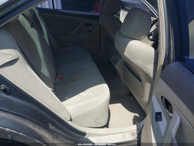 Продажа на аукционе авто 2009 Toyota Camry Le, vin: 4T1BE46K39U316326, номер лота: 45905905