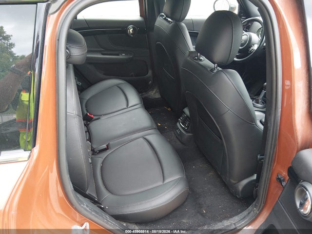 Продажа на аукционе авто 2019 Mini Countryman Cooper S, vin: WMZYT5C51K3G92305, номер лота: 45905914