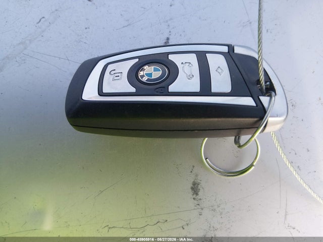 45905916 :رقم المزاد ، WBAKB4C51BC574686 vin ، 2011 Bmw 740li مزاد بيع