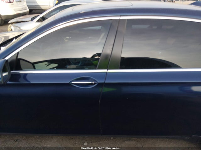 45905916 :رقم المزاد ، WBAKB4C51BC574686 vin ، 2011 Bmw 740li مزاد بيع