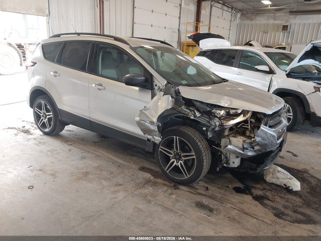 Продажа на аукционе авто 2019 Ford Escape Sel, vin: 1FMCU9HDXKUC54464, номер лота: 45905923