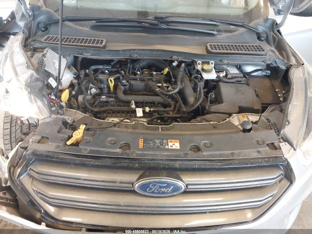 Продажа на аукционе авто 2019 Ford Escape Sel, vin: 1FMCU9HDXKUC54464, номер лота: 45905923