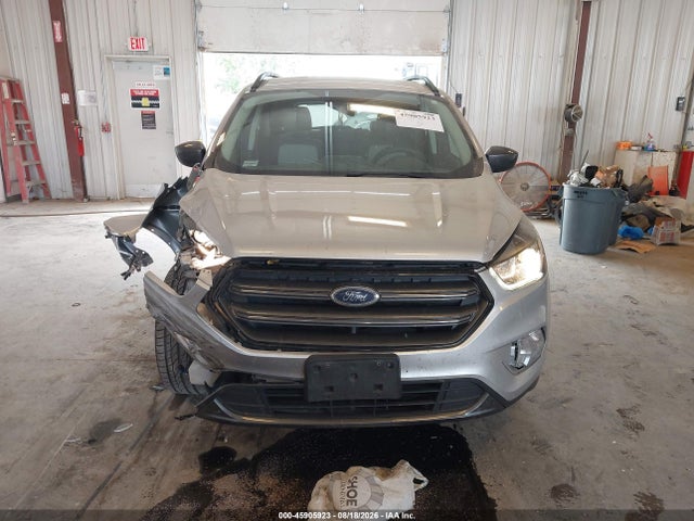 Продажа на аукционе авто 2019 Ford Escape Sel, vin: 1FMCU9HDXKUC54464, номер лота: 45905923