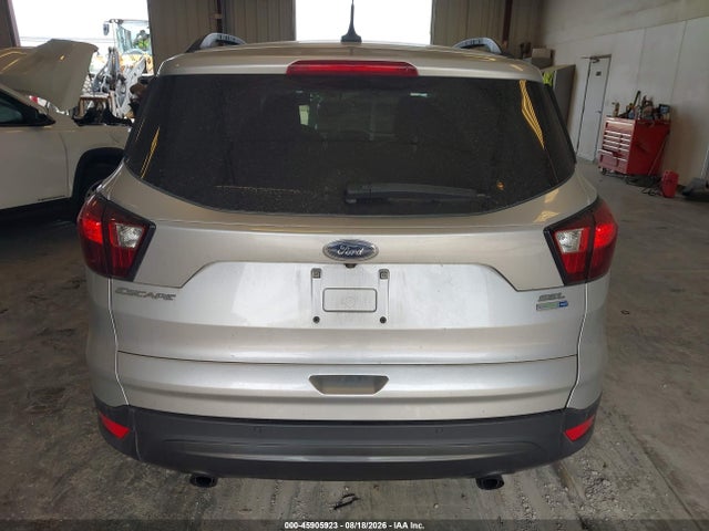 Продажа на аукционе авто 2019 Ford Escape Sel, vin: 1FMCU9HDXKUC54464, номер лота: 45905923
