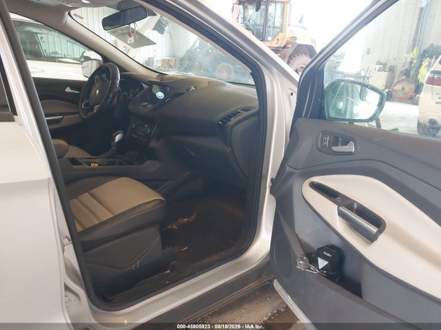 Продажа на аукционе авто 2019 Ford Escape Sel, vin: 1FMCU9HDXKUC54464, номер лота: 45905923