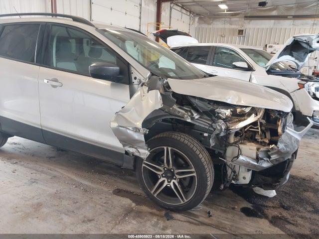 Продажа на аукционе авто 2019 Ford Escape Sel, vin: 1FMCU9HDXKUC54464, номер лота: 45905923