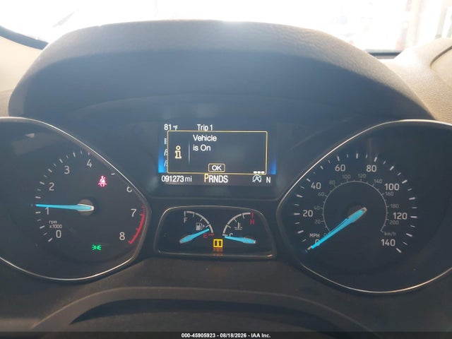 Продажа на аукционе авто 2019 Ford Escape Sel, vin: 1FMCU9HDXKUC54464, номер лота: 45905923