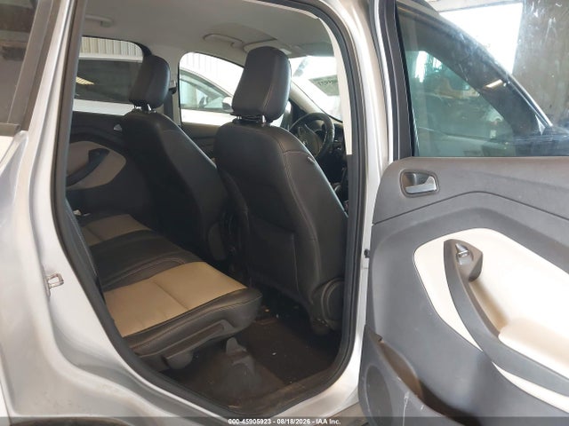 Продажа на аукционе авто 2019 Ford Escape Sel, vin: 1FMCU9HDXKUC54464, номер лота: 45905923