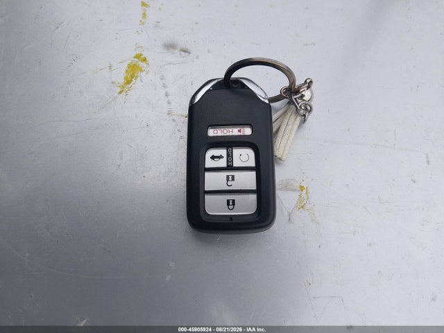 2016 Honda Civic Ex-l მანქანა იყიდება აუქციონზე, vin: 19XFC1F76GE222314, აუქციონის ნომერი: 45905924