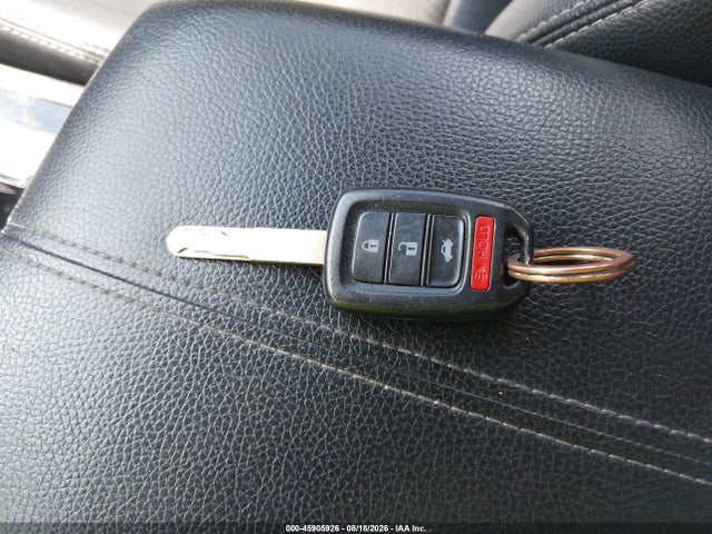 Aukcja sprzedaży 2017 Honda Accord Sport, vin: 1HGCR2F59HA216261, numer aukcji: 45905926