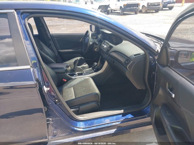 Aukcja sprzedaży 2017 Honda Accord Sport, vin: 1HGCR2F59HA216261, numer aukcji: 45905926