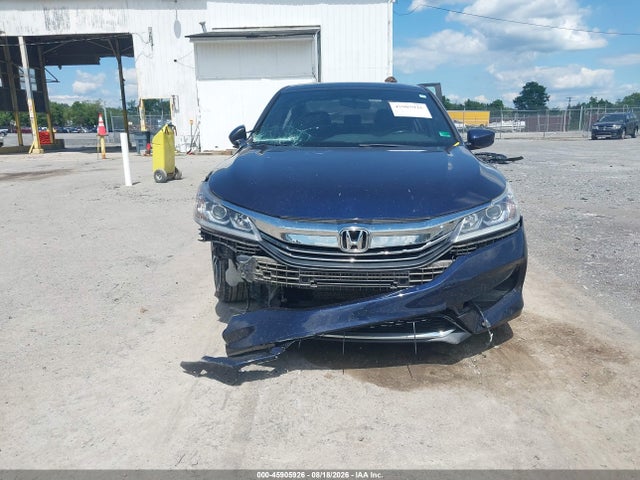 Aukcja sprzedaży 2017 Honda Accord Sport, vin: 1HGCR2F59HA216261, numer aukcji: 45905926
