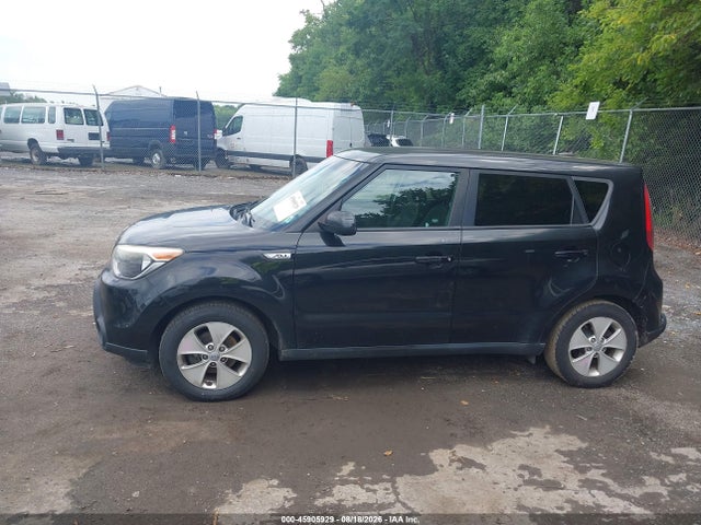 45905929 :رقم المزاد ، KNDJN2A29G7856898 vin ، 2016 Kia Soul مزاد بيع
