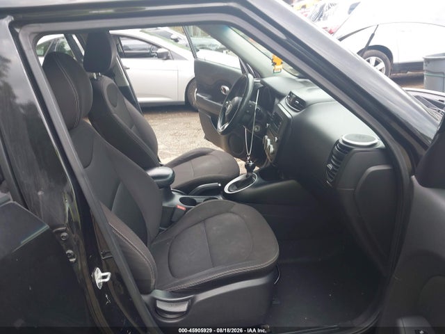 45905929 :رقم المزاد ، KNDJN2A29G7856898 vin ، 2016 Kia Soul مزاد بيع