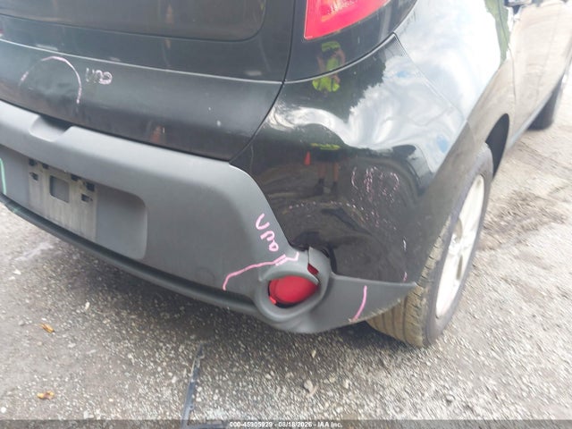 45905929 :رقم المزاد ، KNDJN2A29G7856898 vin ، 2016 Kia Soul مزاد بيع