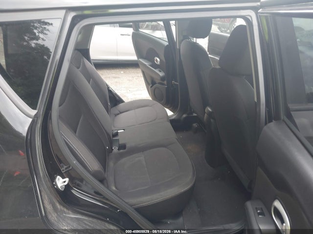 45905929 :رقم المزاد ، KNDJN2A29G7856898 vin ، 2016 Kia Soul مزاد بيع