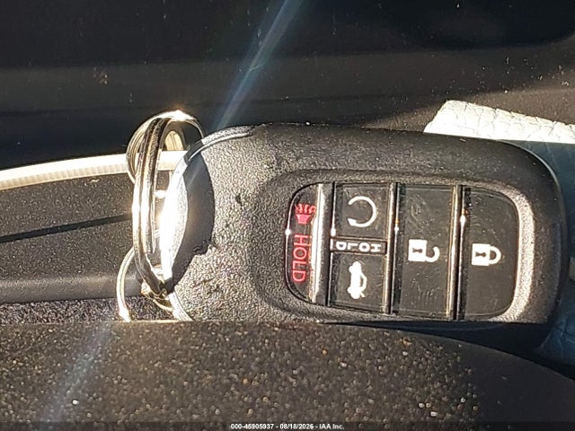 Продаж на аукціоні авто 2025 Honda Accord Hybrid Ex-l, vin: 1HGCY2F6XSA057575, номер лоту: 45905937