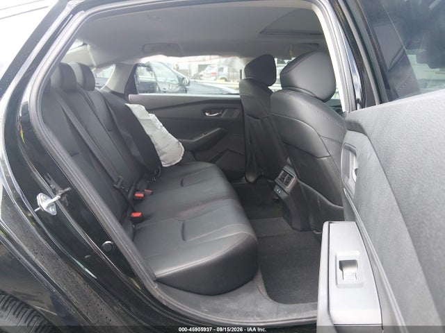 Продаж на аукціоні авто 2025 Honda Accord Hybrid Ex-l, vin: 1HGCY2F6XSA057575, номер лоту: 45905937