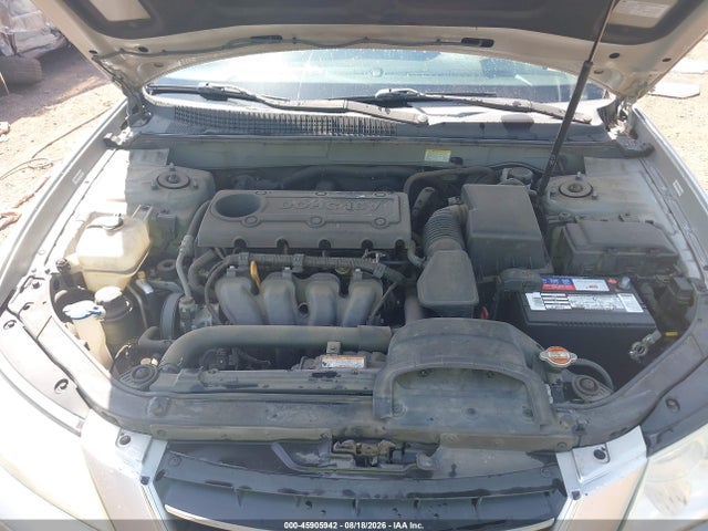 Продаж на аукціоні авто 2009 Hyundai Sonata Gls, vin: 5NPET46C69H522007, номер лоту: 45905942