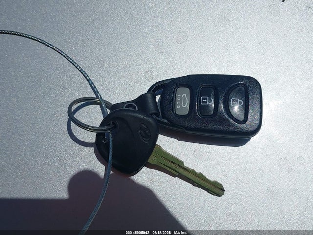 Продаж на аукціоні авто 2009 Hyundai Sonata Gls, vin: 5NPET46C69H522007, номер лоту: 45905942