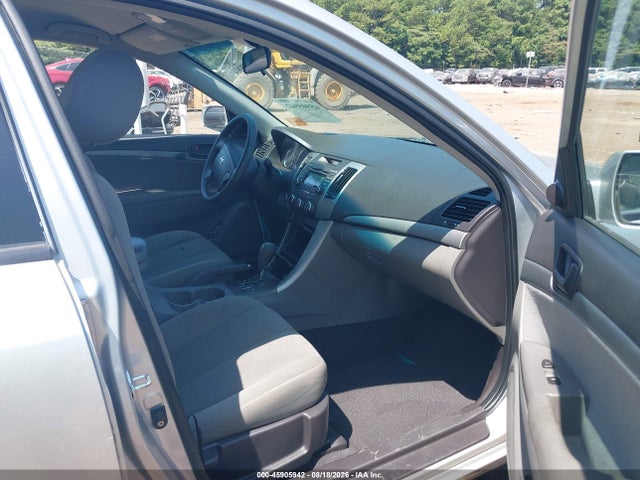 Продаж на аукціоні авто 2009 Hyundai Sonata Gls, vin: 5NPET46C69H522007, номер лоту: 45905942