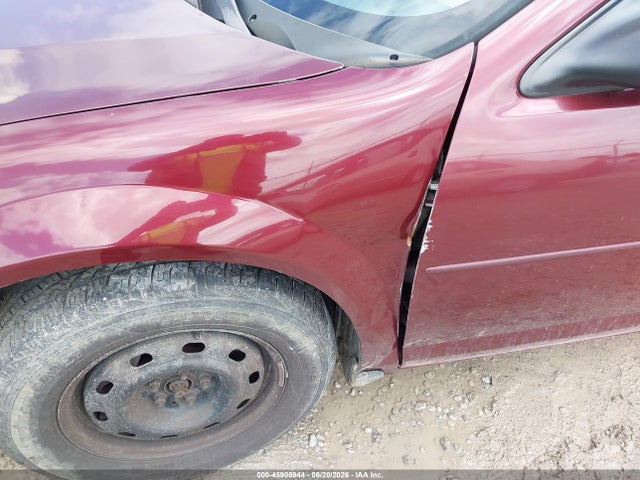 2002 Dodge Stratus Se მანქანა იყიდება აუქციონზე, vin: 1B3EL36X52N184622, აუქციონის ნომერი: 45905944