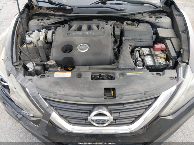 Продажа на аукционе авто 2017 Nissan Altima 3.5 Sl, vin: 1N4BL3AP2HC130973, номер лота: 45905945