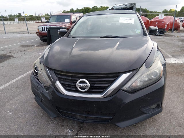 Продажа на аукционе авто 2017 Nissan Altima 3.5 Sl, vin: 1N4BL3AP2HC130973, номер лота: 45905945