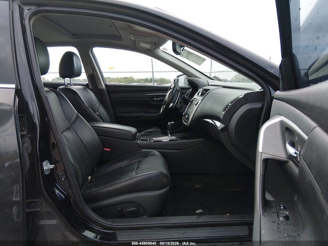 Продажа на аукционе авто 2017 Nissan Altima 3.5 Sl, vin: 1N4BL3AP2HC130973, номер лота: 45905945