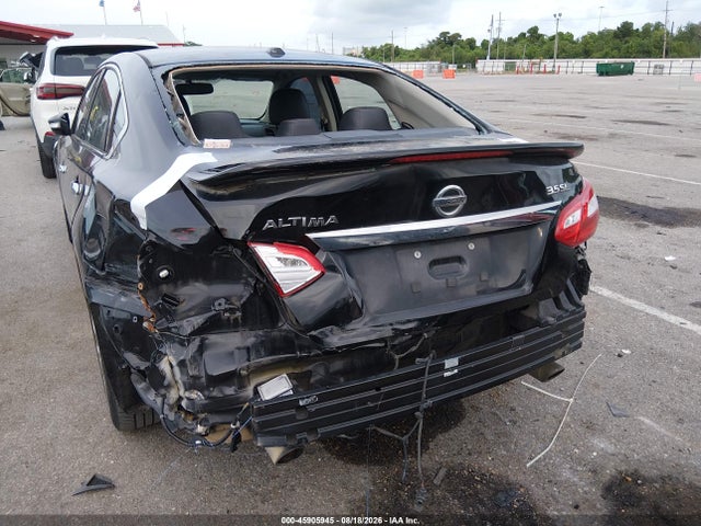 Продажа на аукционе авто 2017 Nissan Altima 3.5 Sl, vin: 1N4BL3AP2HC130973, номер лота: 45905945