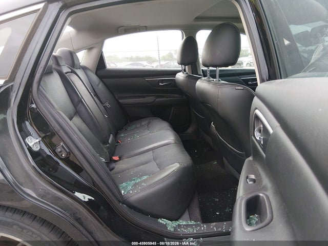 Продажа на аукционе авто 2017 Nissan Altima 3.5 Sl, vin: 1N4BL3AP2HC130973, номер лота: 45905945